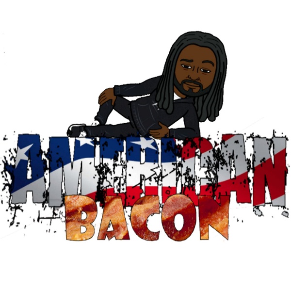 Artwork for American Bacon