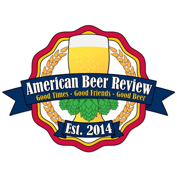 Artwork for American Beer Review LIVE!