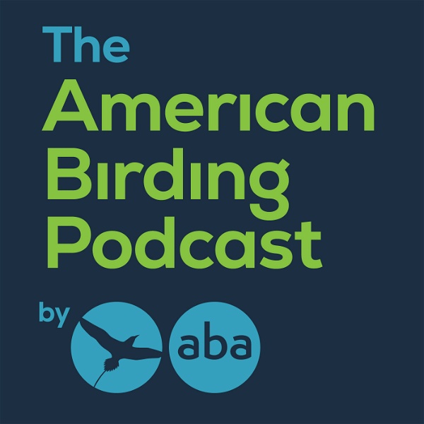 Artwork for The American Birding Podcast