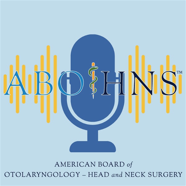Artwork for American Board of Otolaryngology