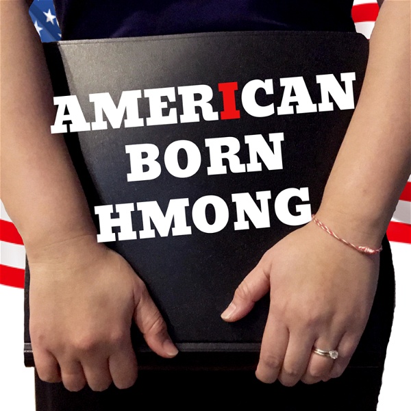 Artwork for American Born Hmong