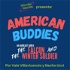 American Buddies: un podcast sobre The Falcon and The Winter Soldier