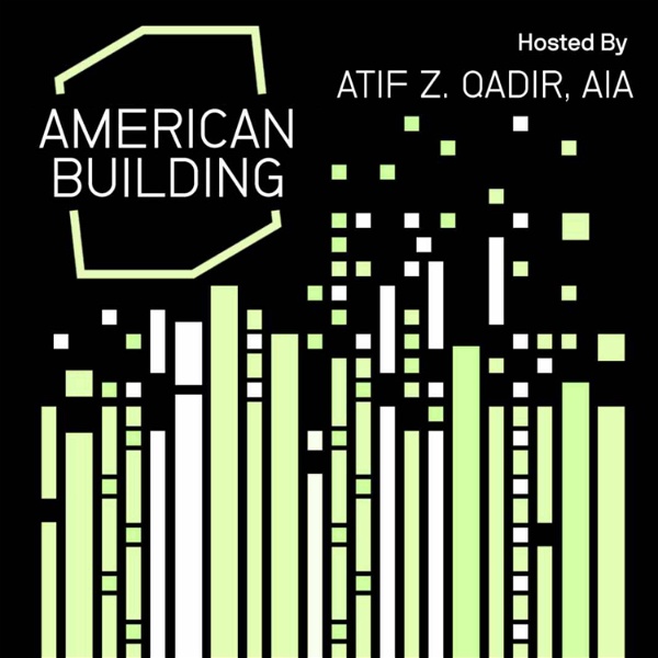 Artwork for American Building