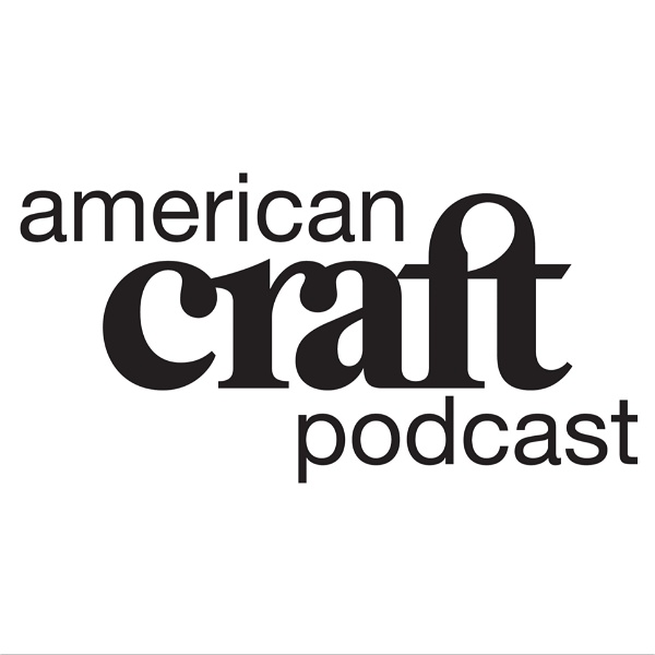 Artwork for American Craft Podcast