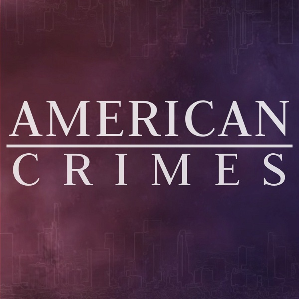 Artwork for American Crimes
