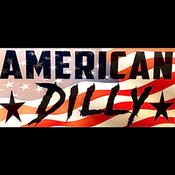 Artwork for American Dilly