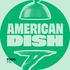 American Dish