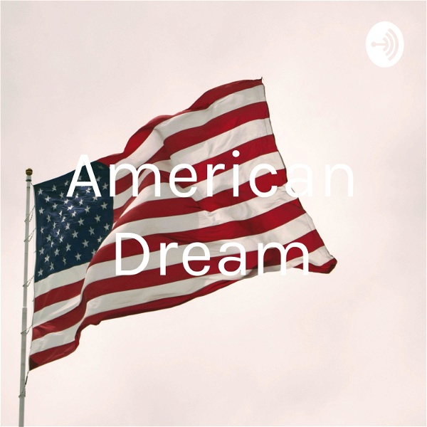 Artwork for American Dream