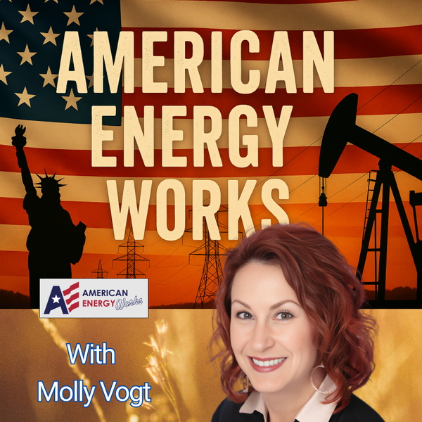 Artwork for American Energy Works