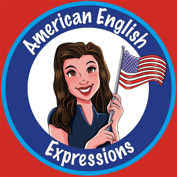 Artwork for American English Expressions