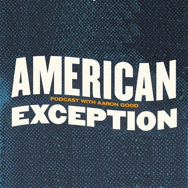 Artwork for American Exception