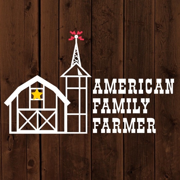 Artwork for American Family Farmer