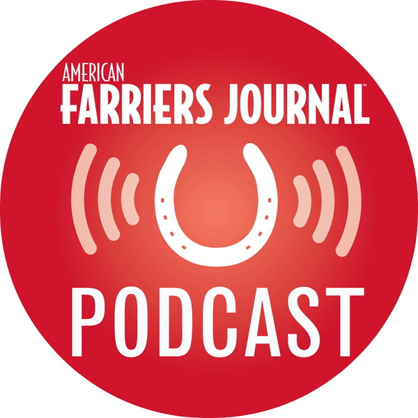 Artwork for American Farriers Journal Podcast