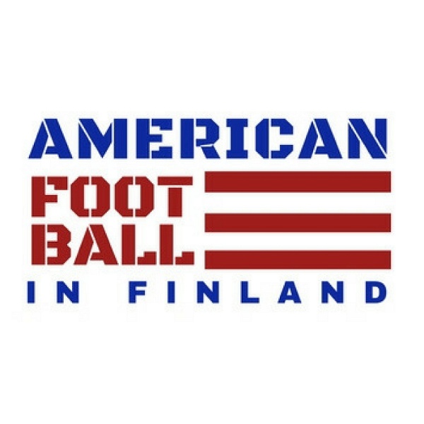 Artwork for American Football in Finland