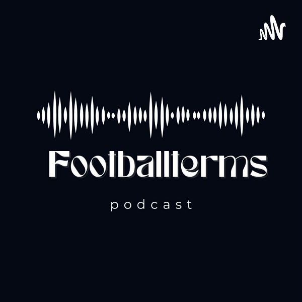 Artwork for American Football Terms Podcast