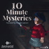 American Girl 10 Minute Mysteries