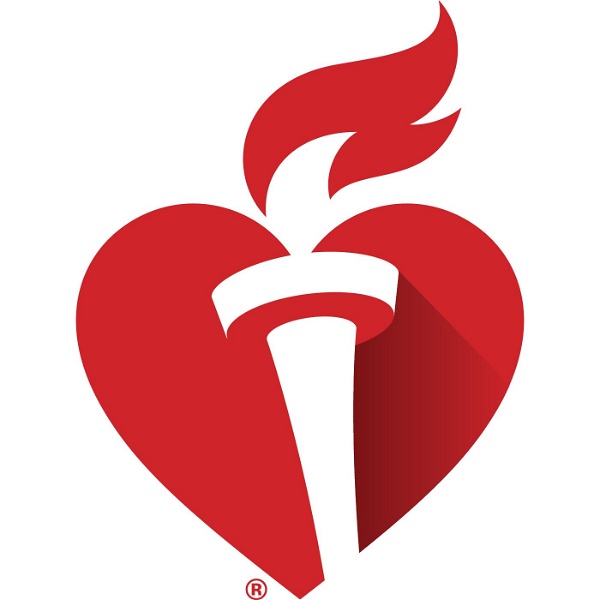 Artwork for American Heart Association