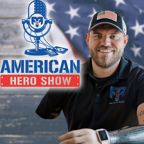 Artwork for American Hero Show