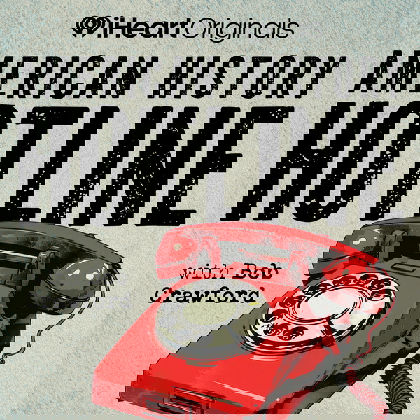 Artwork for American History Hotline