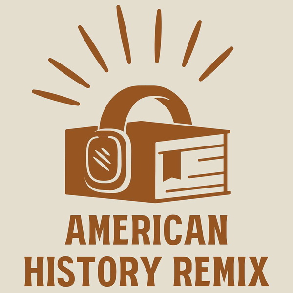 Artwork for American History Remix