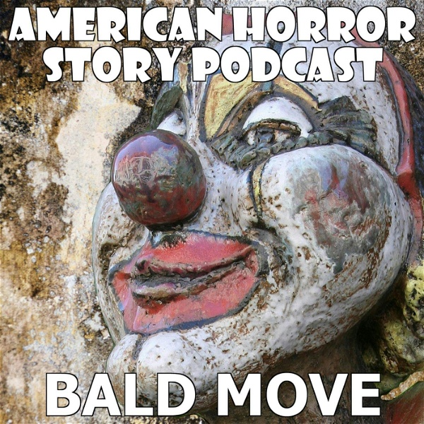 Artwork for American Horror Story Podcast