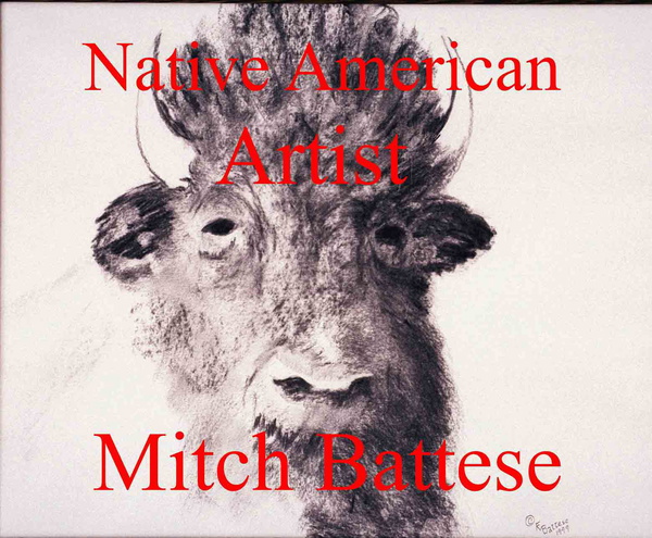 Artwork for American Indian Art