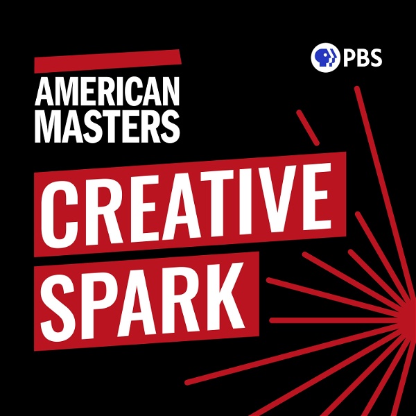 Artwork for American Masters: Creative Spark