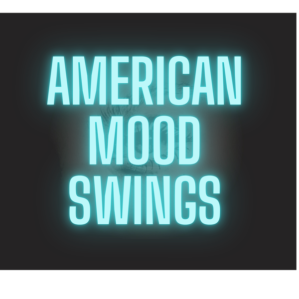 Artwork for American Mood Swings