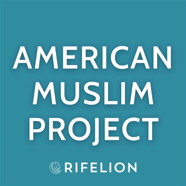 Artwork for American Muslim Project