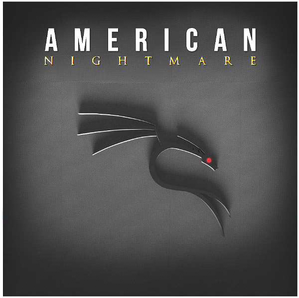 Artwork for American Nightmare Podcast Presents...