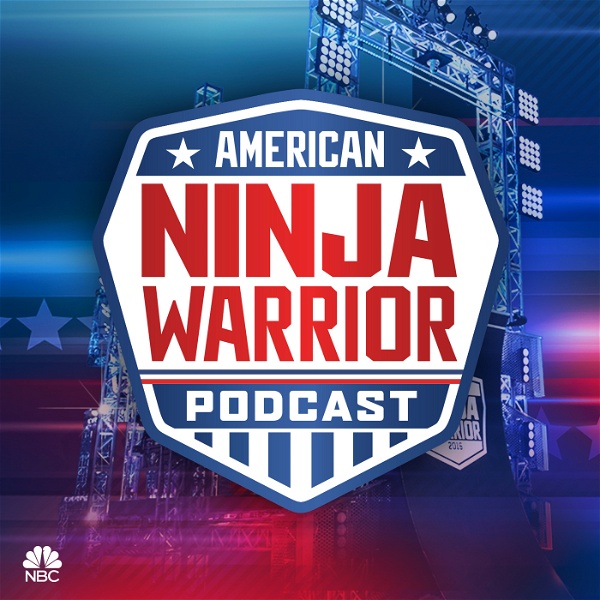 Artwork for American Ninja Warrior Podcast