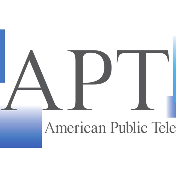 Artwork for American Public Television