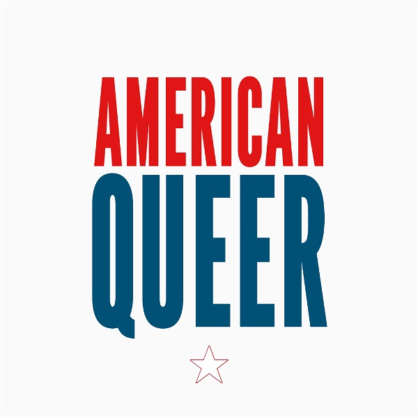 Artwork for American Queer