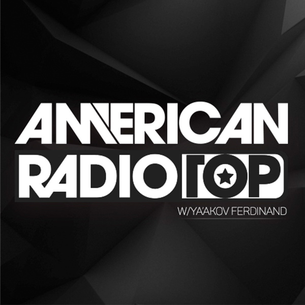 Artwork for American Radio Top