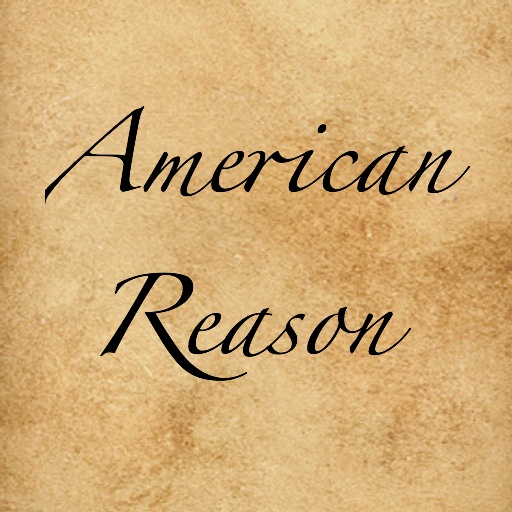 Artwork for American Reason