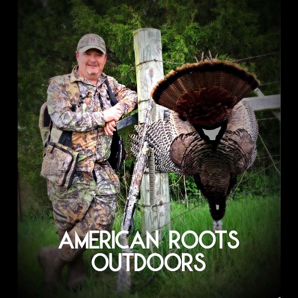 Artwork for American Roots Outdoors