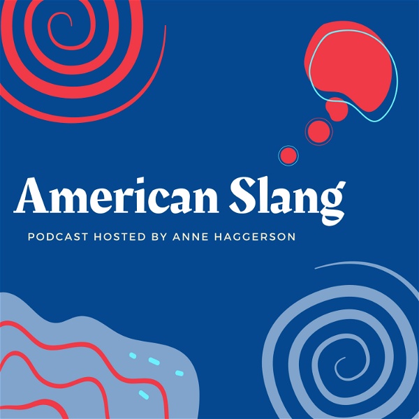 Artwork for American Slang