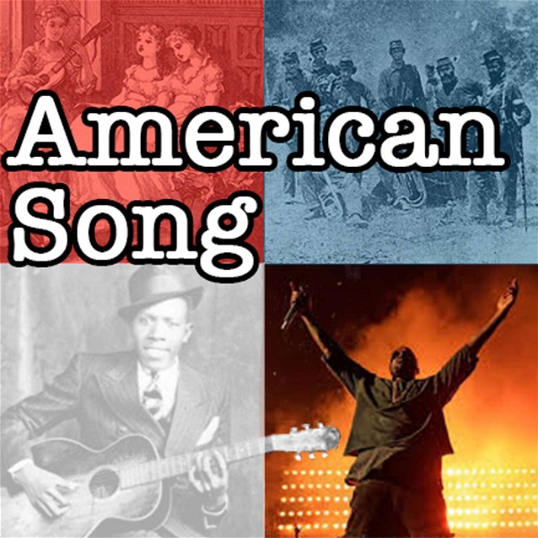 Artwork for American Song
