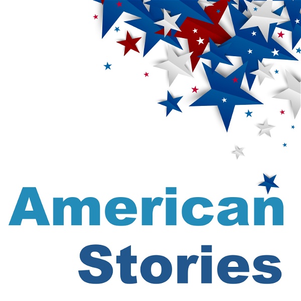 Artwork for American Stories