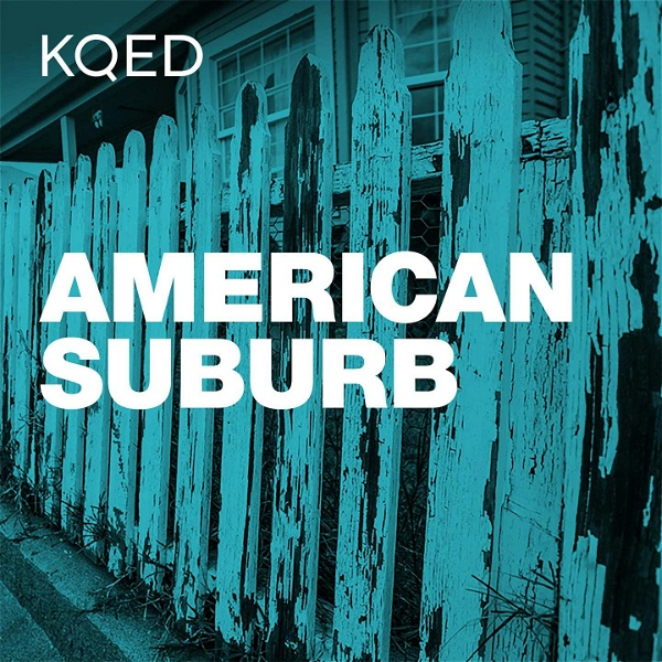 Artwork for American Suburb