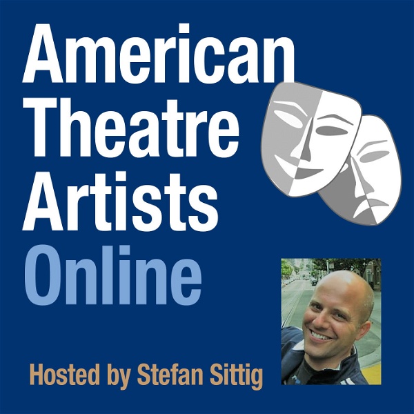 Artwork for American Theatre Artists Online
