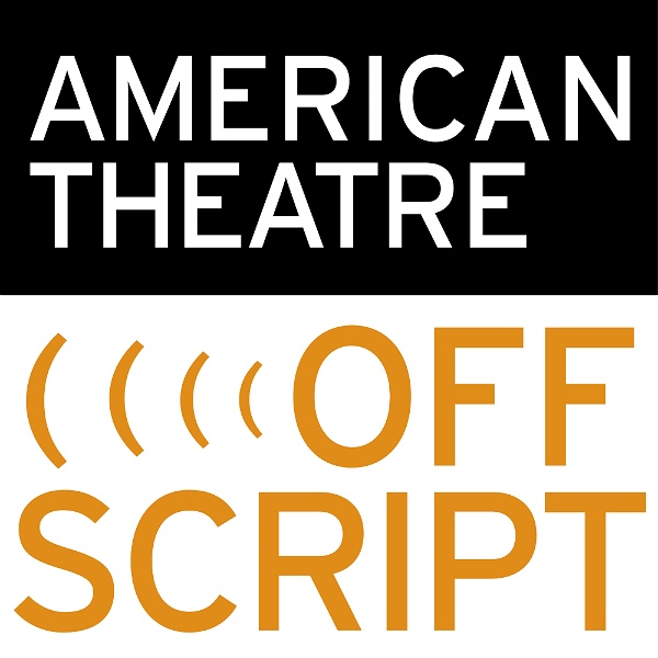 Artwork for American Theatre's Offscript