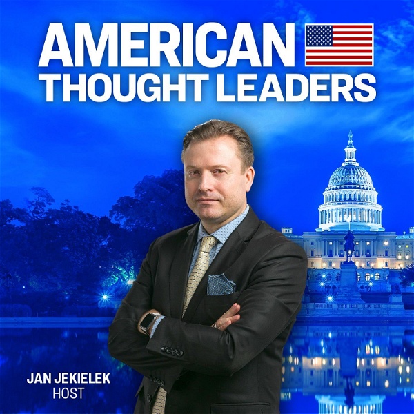 Artwork for American Thought Leaders