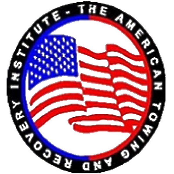 Artwork for American Towing and Recovery Institute onThe Go