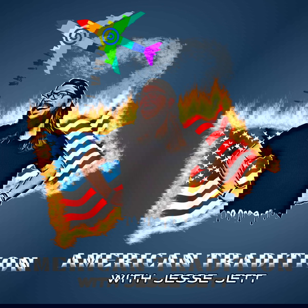 Artwork for American Tradition