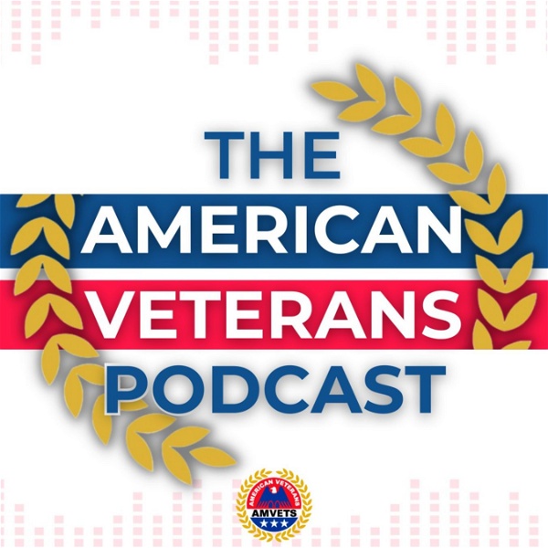 Artwork for The American Veterans Podcast