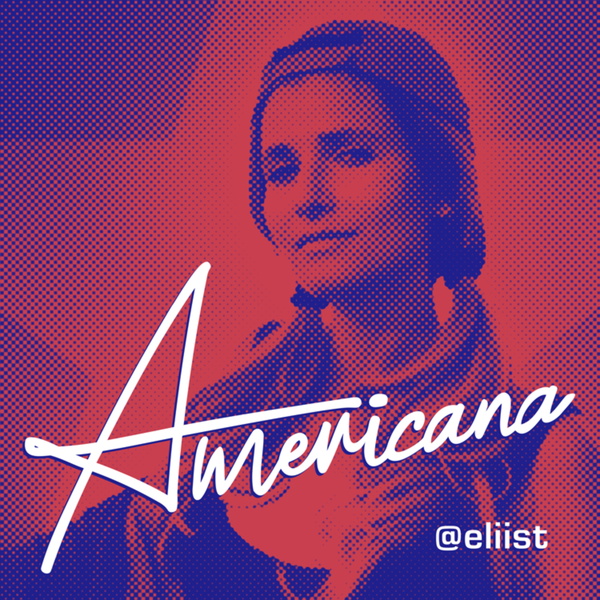 Artwork for AmericanA