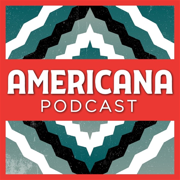 Artwork for Americana Podcast
