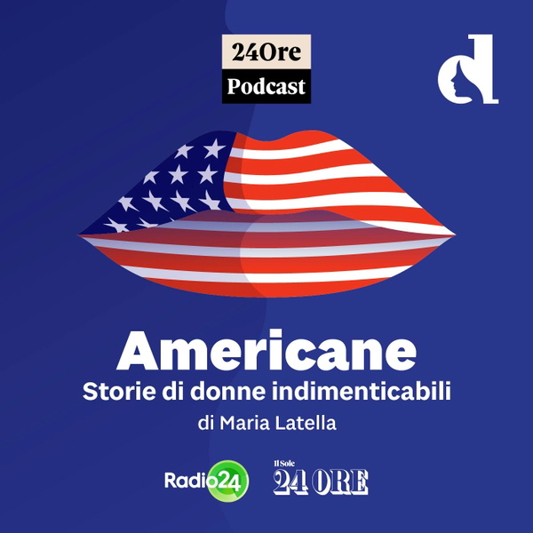Artwork for Americane