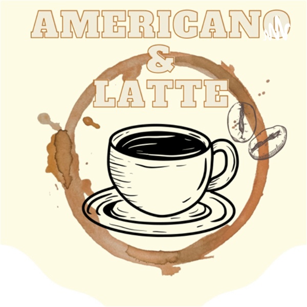 Artwork for Americano & Latte